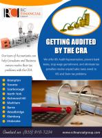 RC Accountant - CRA Tax image 4